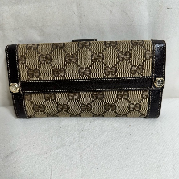 Gucci Wallet